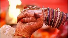 Rajasthan: गांव में पहरा देती रही पुलिस, परिजनों ने खेतों में करवा दिया बाल विवाह, 1 नहीं..5 बालिका बनीं वधू