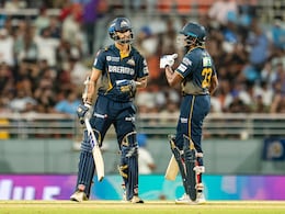 IPL-Winning Coach Names Problem In Gujarat Titans Squad After Heartbreaking Exit IPL-Winning Coach Names Problem In Gujarat Titans Squad After Heartbreaking Exit