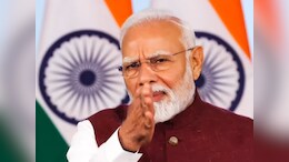 'Vacate Illegally Occupied Kashmir': India Says Demand Will Never Change