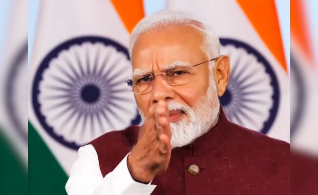 'Vacate Illegally Occupied Kashmir': India Says Demand Will Never Change
