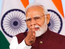 'Vacate Illegally Occupied Kashmir': India Says Demand Will Never Change 'Vacate Illegally Occupied Kashmir': India Says Demand Will Never Change