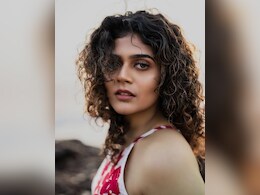 Aishwarya Raj Recounts Firsthand Account Of Drone Attack In Jaisalmer: "I Realised It Was Not A Drill"