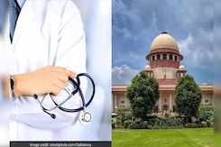 Supreme Court's 'Chance vs Merit' Order Against NEET-PG Seat-Blocking Supreme Court's 'Chance vs Merit' Order Against NEET-PG Seat-Blocking