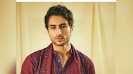 Ibrahim Ali Khan Opens Up About His Hearing And Speech Issues: "Jaundice Went Straight To My Brainstem"
