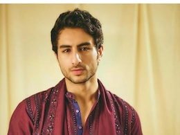 Ibrahim Ali Khan Opens Up About His Hearing And Speech Issues: "Jaundice Went Straight To My Brainstem"