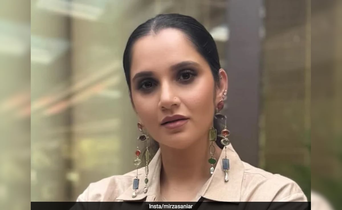 Latest and Breaking News on NDTV