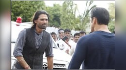 Salman Khan Pays Tribute To <i>Jai Ho</i> Co-Star Mukul Dev: "Miss You, My Dear Brother"