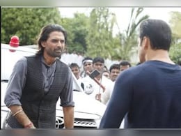 Salman Khan Pays Tribute To <i>Jai Ho</i> Co-Star Mukul Dev: "Miss You, My Dear Brother" Salman Khan Pays Tribute To <i>Jai Ho</i> Co-Star Mukul Dev: "Miss You, My Dear Brother"