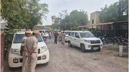 बजरी तस्करों को सबक सिखाने के लिए जोधपुर पुलिस का एक्शन शुरू, 25 पंचायतों में एक साथ दबिश