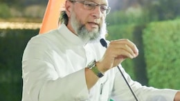 A Owaisi's AIMIM Seeks Entry Into Bihar Grand Alliance, Writes To Lalu Yadav