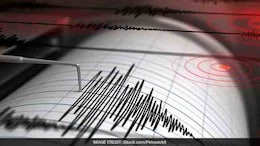 Nearly 1,600 Earthquakes Hit Japan In 3 Weeks, Dozens Of People Evacuated