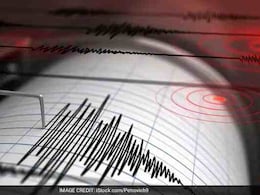 Nearly 1,600 Earthquakes Hit Japan In 3 Weeks, Dozens Of People Evacuated Nearly 1,600 Earthquakes Hit Japan In 3 Weeks, Dozens Of People Evacuated