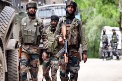 Calm Returns to LoC After Ceasefire Agreement, Says Army Calm Returns to LoC After Ceasefire Agreement, Says Army