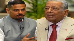 "Kashmir Has Been Used As Weapon To Unite Pak": Ex Army Chief