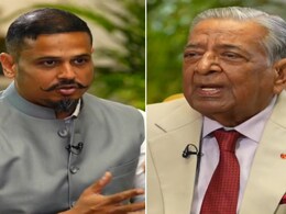 "Kashmir Has Been Used As Weapon To Unite Pak": Ex Army Chief "Kashmir Has Been Used As Weapon To Unite Pak": Ex Army Chief