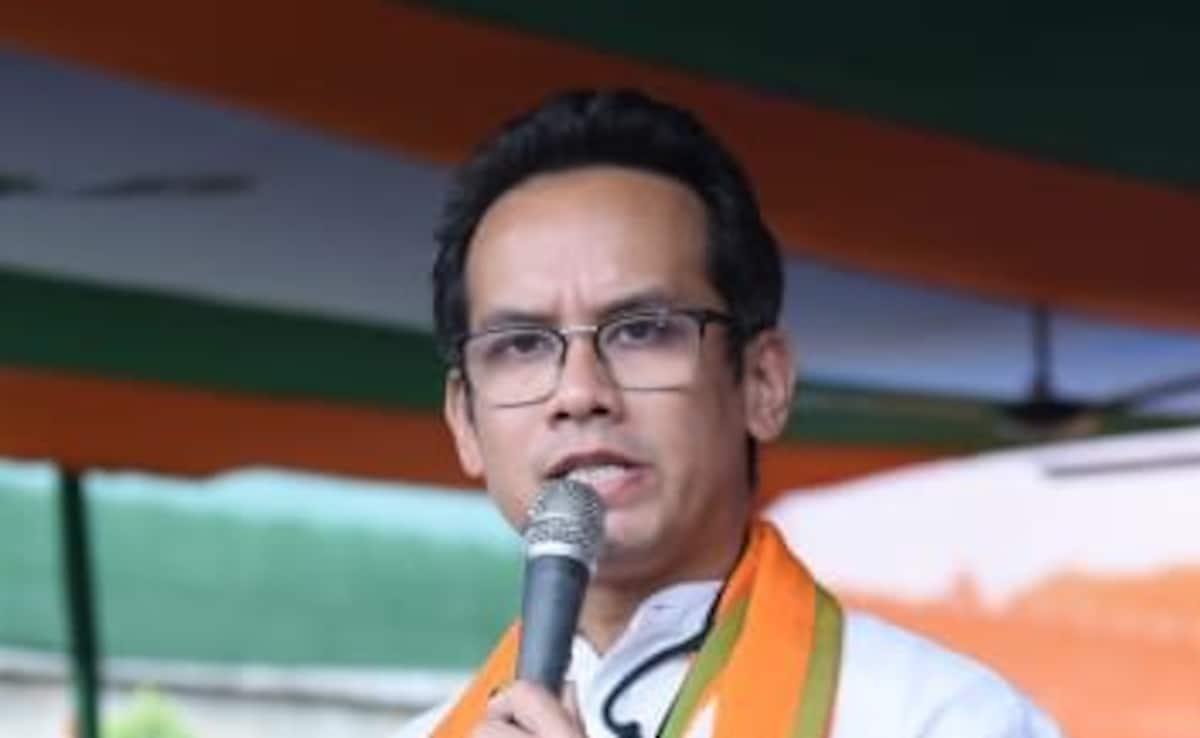 Congress Rules Out Alliance With AIUDF For Assam Polls, To Go Solo