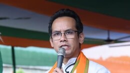Congress Rules Out Alliance With AIUDF For Assam Polls, To Go Solo