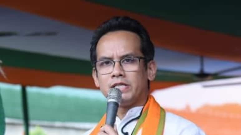 Congress Rules Out Alliance With AIUDF For Assam Polls, To Go Solo