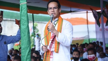 Assam Elections 2026: Congress Issues Second List Of 23 Candidates