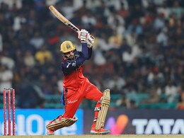 'Never Desperate To Play For India': Big Revelation On Asia Cup-Bound Star