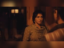 Wamiqa Gabbi On <i>Jubilee 2</i>: "I Think It Is In The Writing Stage, I Know This Much"