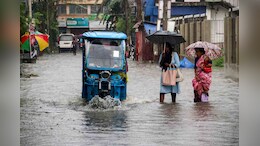 Monsoon in MP: इस बार मध्य प्रदेश में कैसा रहेगा मानसून, जानिए बारिश को लेकर IMD ने क्या कहा