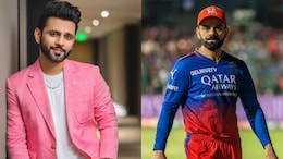 Virat Kohli's Family Slams Rahul Vaidya Over His "Joker" Remark: "This Idiot Is On A Mission To Gain Followers"