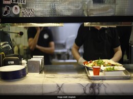 Chinese University's Job Ad Requiring PhD For Canteen Manager Role Sparks Debate Chinese University's Job Ad Requiring PhD For Canteen Manager Role Sparks Debate