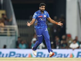 Telling Jasprit Bumrah What To Do?: Harbhajan Singh Slams Lasith Malinga For Breaking Players' Spirits Telling Jasprit Bumrah What To Do?: Harbhajan Singh Slams Lasith Malinga For Breaking Players' Spirits