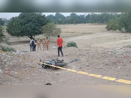 UP: 5 साल की बच्ची से दुष्कर्म करने वाला आरोपी पुलिस मुठभेड़ में गिरफ्तार UP: 5 साल की बच्ची से दुष्कर्म करने वाला आरोपी पुलिस मुठभेड़ में गिरफ्तार