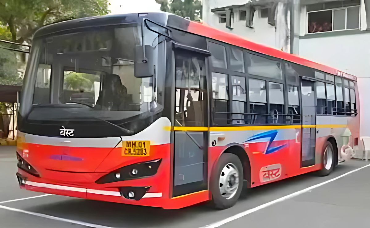Maratha Quota Row: Public Transport Buses Resume At CSMT After 4 Days Of Halt
