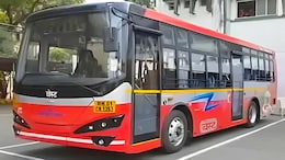 Maratha Quota Row: Public Transport Buses Resume At CSMT After 4 Days Of Halt