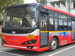Maratha Quota Row: Public Transport Buses Resume At CSMT After 4 Days Of Halt Maratha Quota Row: Public Transport Buses Resume At CSMT After 4 Days Of Halt