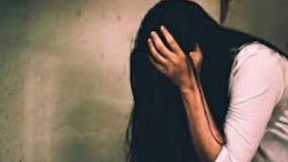 अश्लील वीडियो बनाकर 4 साल तक विवाहिता के साथ ब्लैकमेल और दुष्कर्म, SP के सामने पीड़िता ने लगाई गुहार
