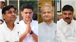 Rajasthan: 'करोड़ों युवाओं का भविष्य बनाने वाले..', राजस्थान के नेताओं ने इस तरह दी पंडित जवाहरलाल नेहरू को श्रद्धांजलि