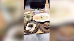 Wondering How Cafes Would Be In Future? This Korean Place Has The Answer