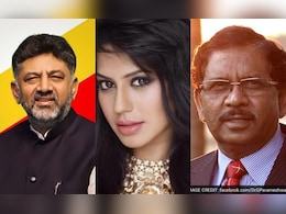 DK Shivakumar's 'Wedding Gift' Twist Amid Raids Against Karnataka Minister DK Shivakumar's 'Wedding Gift' Twist Amid Raids Against Karnataka Minister