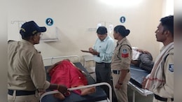 उम्रकैद की सजा सुनते ही महिला ने पिया फिनाइल, साढ़े तीन साल की बच्ची की हत्या का है आरोप