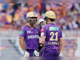 IPL 2025: अजिंक्य रहाणे का महारिकॉर्ड, IPL इतिहास में ये कारनामा कर विराट-धोनी-डिविलियर्स के क्लब में मारी एंट्री