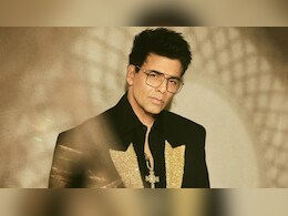 Karan Johar On Being Labelled As "Career Destroyer": "<i>Maine Bas Apna Kaam Kiya</i>"