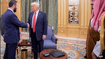 US Removes Syria From Terrorism Sponsor List, Directs Reviews On Sanctions