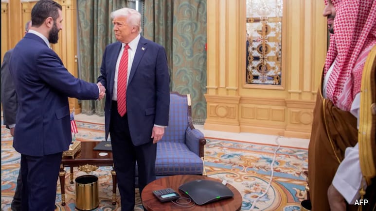 US Removes Syria From Terrorism Sponsor List, Directs Reviews On Sanctions