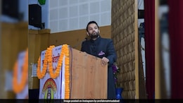 "No Impediment On Ashoka Professor's Right To Speech But...": Supreme Court