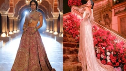 Bhumi Pednekar Reigns In Style In <i>The Royals</i>: 5 Looks We Loved