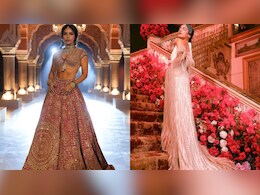 Bhumi Pednekar Reigns In Style In <i>The Royals</i>: 5 Looks We Loved