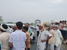 Sagar Crime: संदिग्ध हालत में युवक की मौत, NH-44 पर चक्काजाम... परिजनों ने पुलिस पर लगाया आरोप