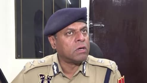 राजस्थान में DGP ऑफिस से तबादले की एक और लिस्ट जारी, 60 पुलिस इंस्पेक्टर के ट्रांसफर; देखें नाम