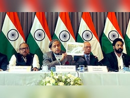 Colombia's U-Turn On Pak Deaths, Day After Shashi Tharoor's "Disappointment" Colombia's U-Turn On Pak Deaths, Day After Shashi Tharoor's "Disappointment"