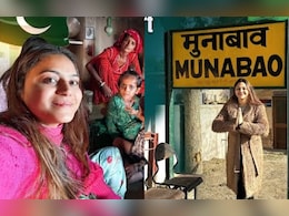 Jyoti Malhotra: पाक के लिए जासूसी के आरोप में गिरफ्तार ज्योति आई थी बाड़मेर, बॉर्डर के पास बनाए थे वीडियो Jyoti Malhotra: पाक के लिए जासूसी के आरोप में गिरफ्तार ज्योति आई थी बाड़मेर, बॉर्डर के पास बनाए थे वीडियो