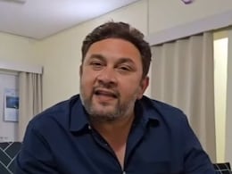 साराभाई वर्सेस साराभाई के रोसेश का मजेदार वीडियो, पाकिस्तान के बिलावल भुट्टो की वायरल स्पीच को किया कॉपी, लोगों की छूटी हंसी साराभाई वर्सेस साराभाई के रोसेश का मजेदार वीडियो, पाकिस्तान के बिलावल भुट्टो की वायरल स्पीच को किया कॉपी, लोगों की छूटी हंसी